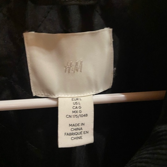 H&M Barn Jacket - Picture 4 of 4